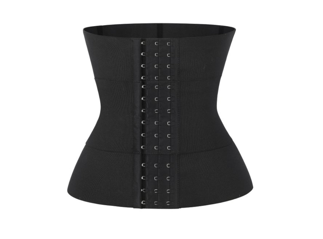 3 Segment Binder Waist Trainer